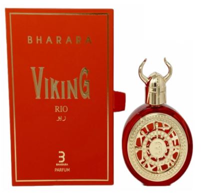 Bharara Viking Rio EDP 100ml unisex